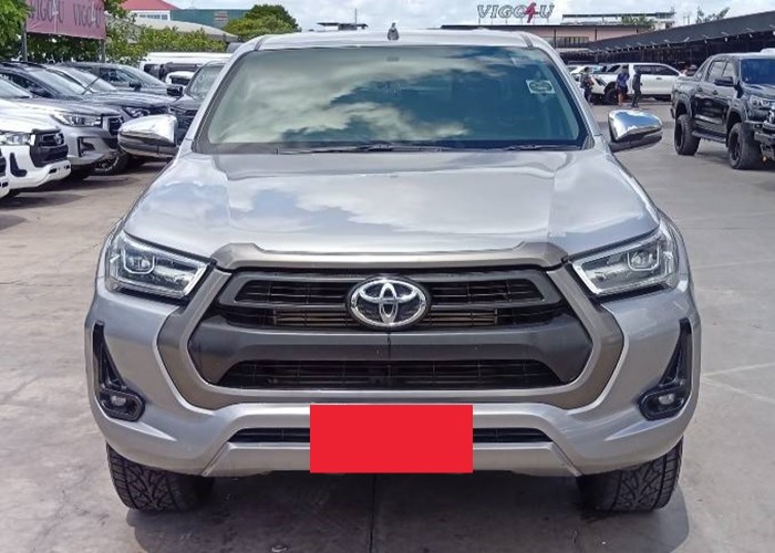 Used 11
                    TOYOTA
                     for Sale Image