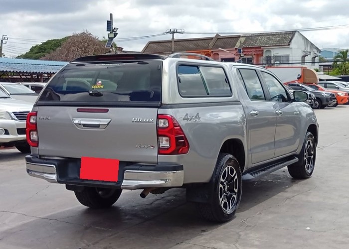 Used 11
                    TOYOTA
                     for Sale Image