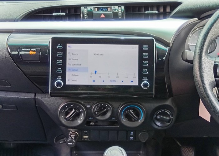 Used 11
                    TOYOTA
                     for Sale Image