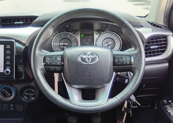 Used 11
                    TOYOTA
                     for Sale Image