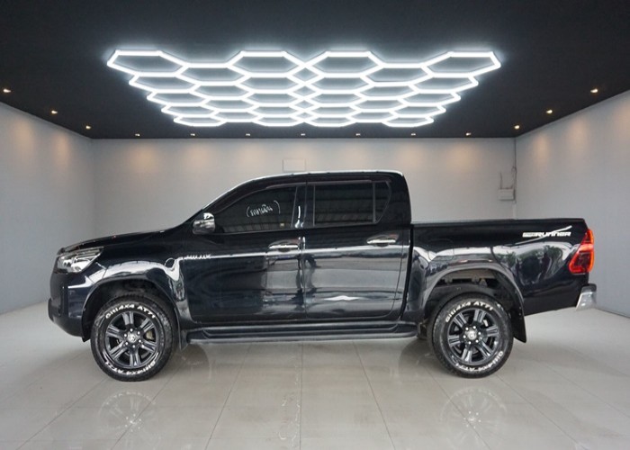 Used 1
                    TOYOTA
                     for Sale Image