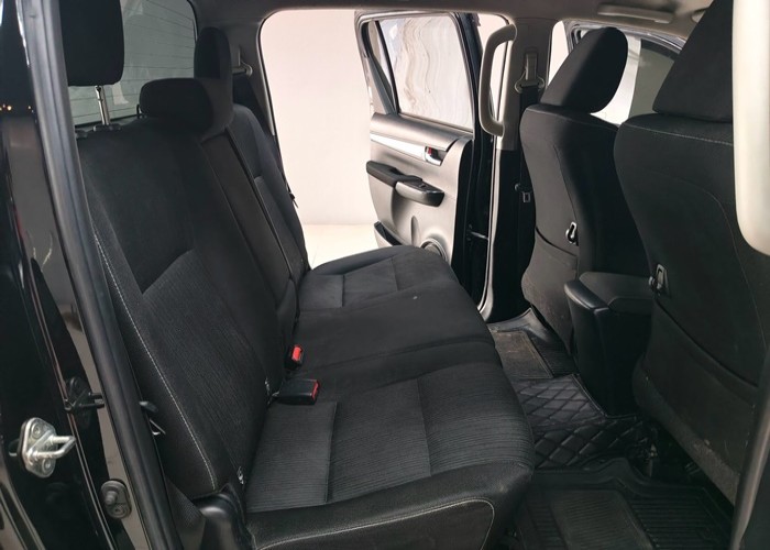 Used 1
                    TOYOTA
                     for Sale Image