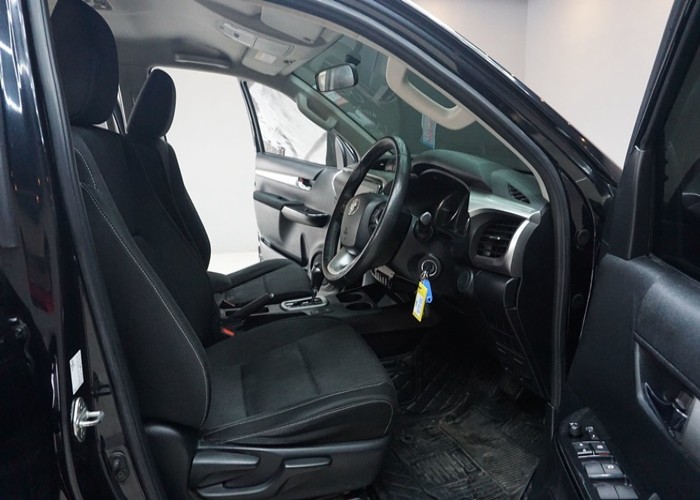 Used 1
                    TOYOTA
                     for Sale Image