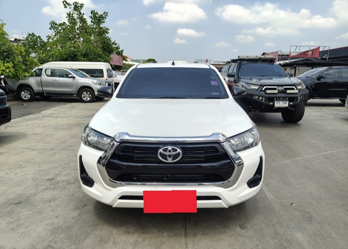Used 12
                    TOYOTA
                     for Sale Image