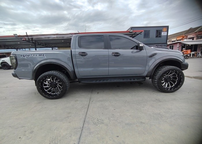 Used 5
                    FORD
                     for Sale Image