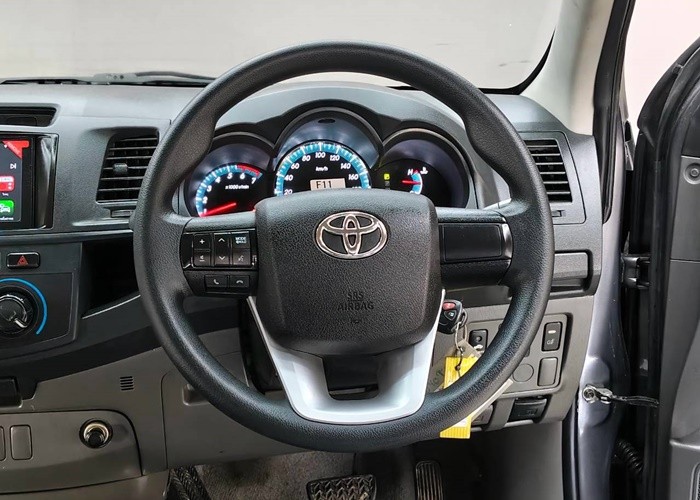 Used 8
                    TOYOTA
                     for Sale Image