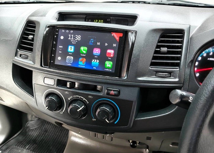 Used 8
                    TOYOTA
                     for Sale Image