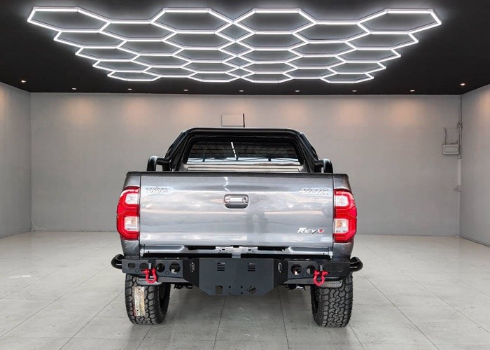 Used 8
                    TOYOTA
                     for Sale Image