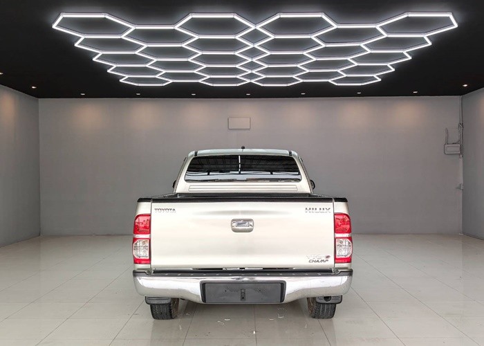 Used 8
                    TOYOTA
                     for Sale Image