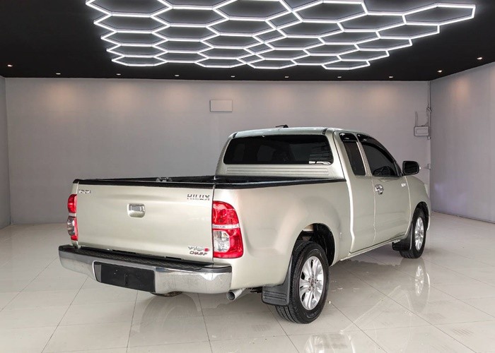 Used 8
                    TOYOTA
                     for Sale Image