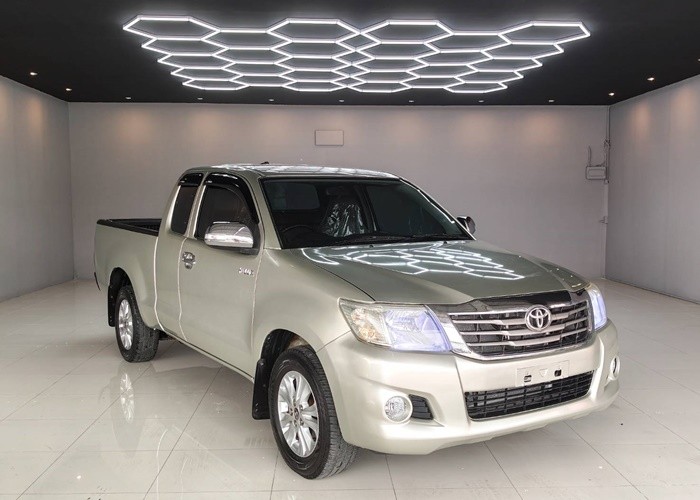 Used 8
                    TOYOTA
                     for Sale Image