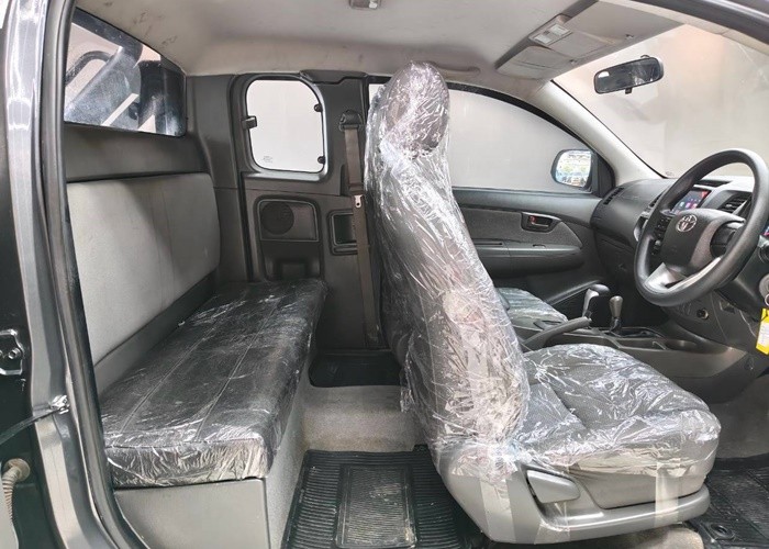 Used 8
                    TOYOTA
                     for Sale Image