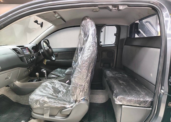 Used 8
                    TOYOTA
                     for Sale Image