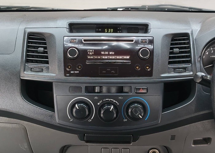 Used 8
                    TOYOTA
                     for Sale Image