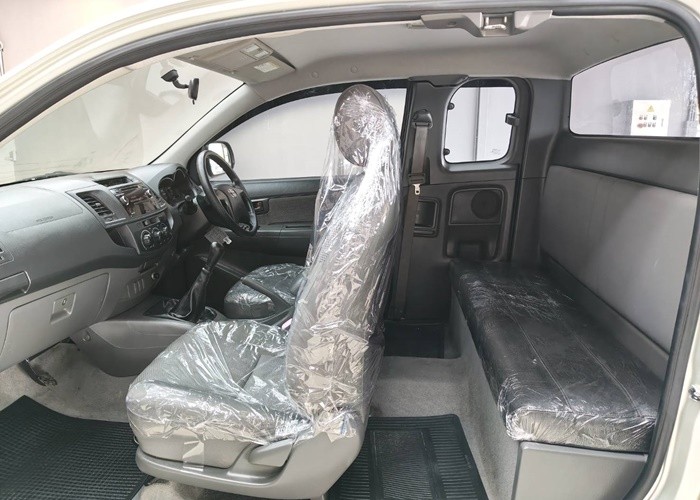 Used 8
                    TOYOTA
                     for Sale Image