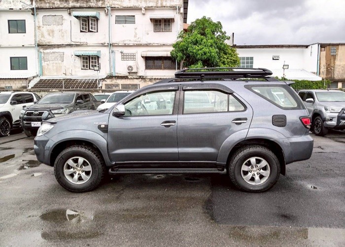 Used 1
                    TOYOTA
                     for Sale Image