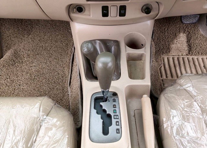 Used 1
                    TOYOTA
                     for Sale Image