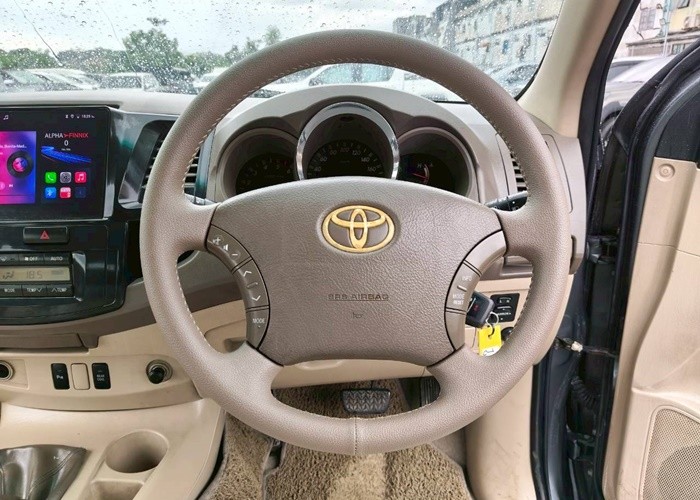 Used 1
                    TOYOTA
                     for Sale Image