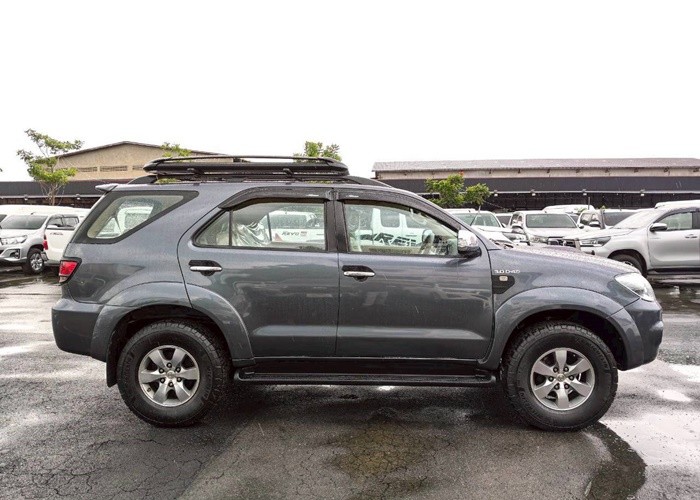Used 1
                    TOYOTA
                     for Sale Image