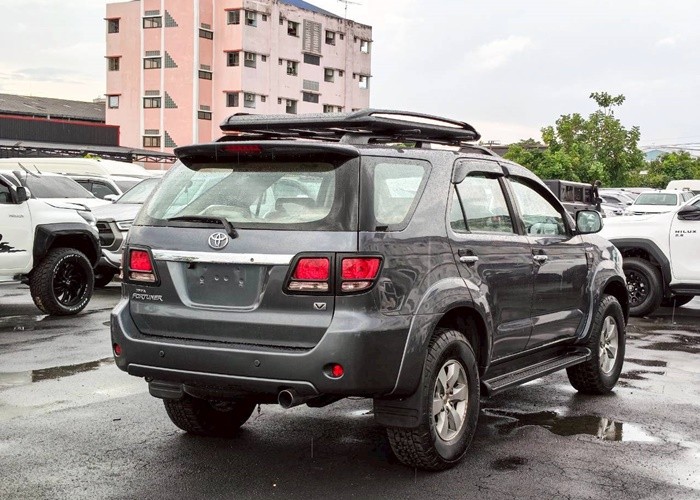 Used 1
                    TOYOTA
                     for Sale Image