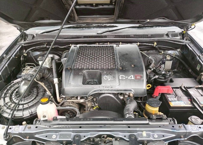 Used 1
                    TOYOTA
                     for Sale Image