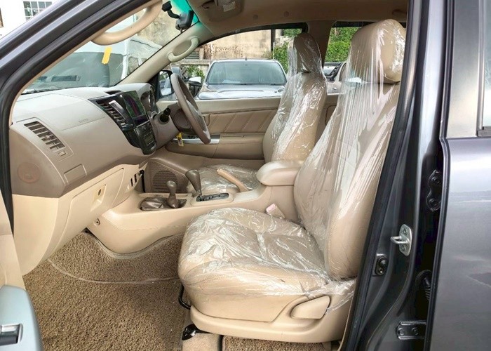 Used 1
                    TOYOTA
                     for Sale Image