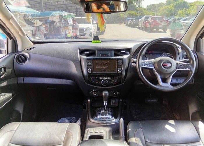 Used 8
                    NISSAN
                     for Sale Image