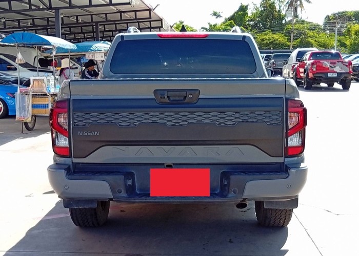 Used 8
                    NISSAN
                     for Sale Image