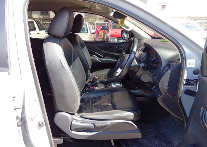 Used 8
                    NISSAN
                     for Sale Image