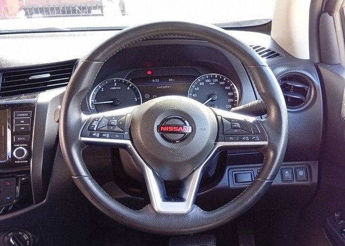 Used 8
                    NISSAN
                     for Sale Image