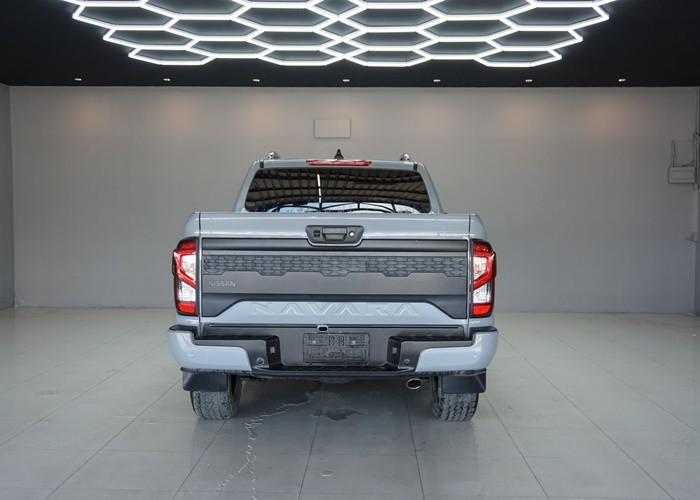 Used 8
                    NISSAN
                     for Sale Image