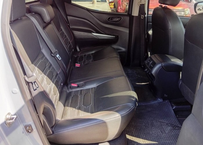 Used 8
                    NISSAN
                     for Sale Image