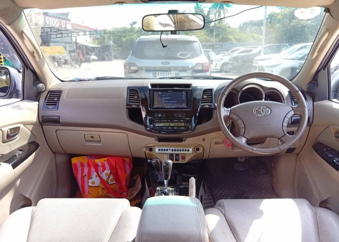Used 9
                    TOYOTA
                     for Sale Image