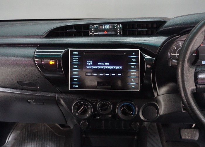 Used 11
                    TOYOTA
                     for Sale Image