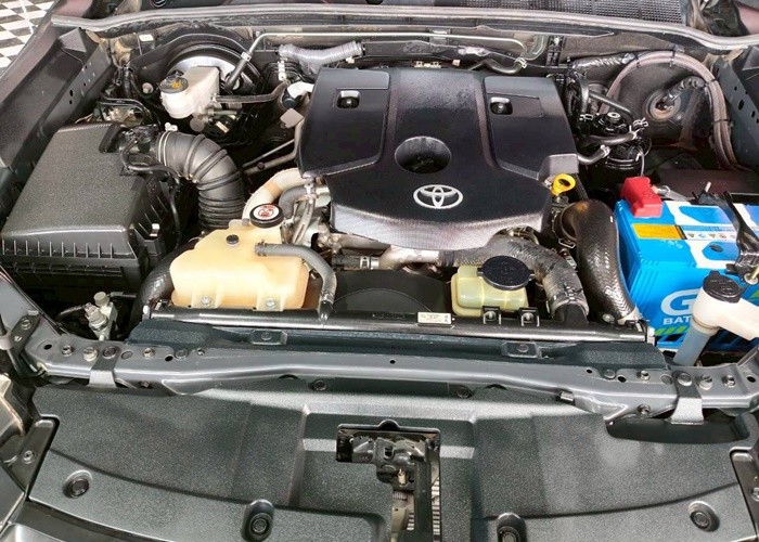 Used 3
                    TOYOTA
                     for Sale Image