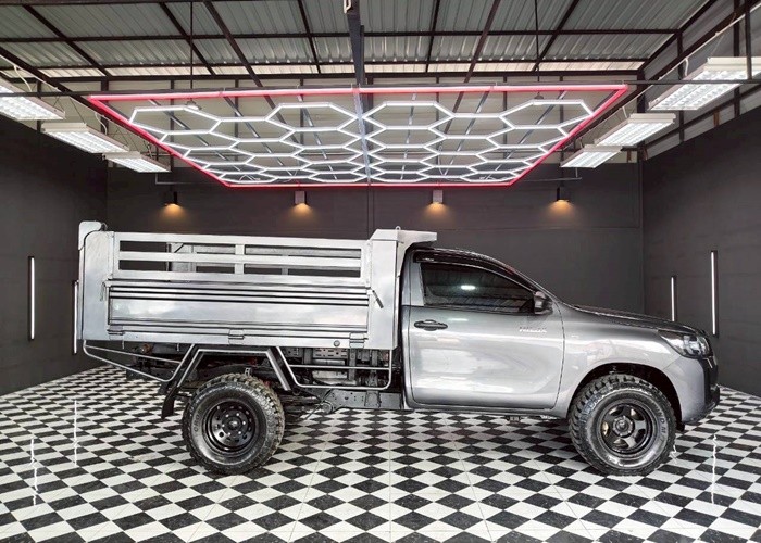 Used 3
                    TOYOTA
                     for Sale Image