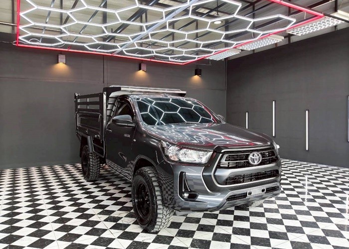 Used 3
                    TOYOTA
                     for Sale Image