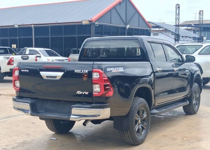 Used 2
                    TOYOTA
                     for Sale Image