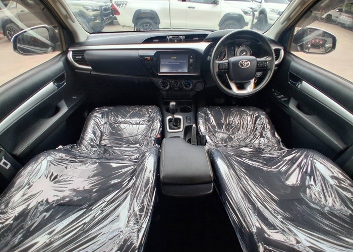 Used 2
                    TOYOTA
                     for Sale Image