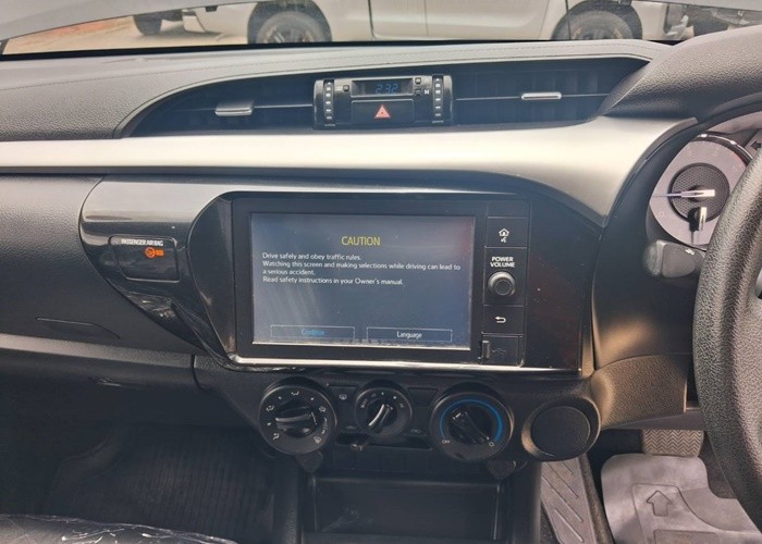 Used 2
                    TOYOTA
                     for Sale Image