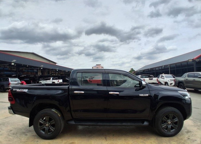 Used 2
                    TOYOTA
                     for Sale Image