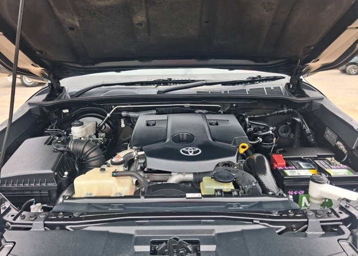 Used 2
                    TOYOTA
                     for Sale Image