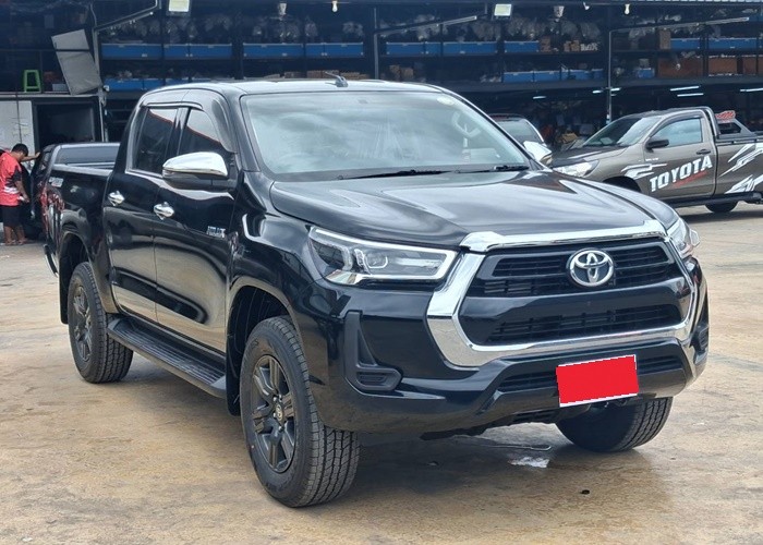 Used 2
                    TOYOTA
                     for Sale Image