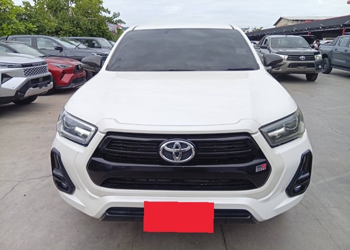 Used 8
                    TOYOTA
                     for Sale Image