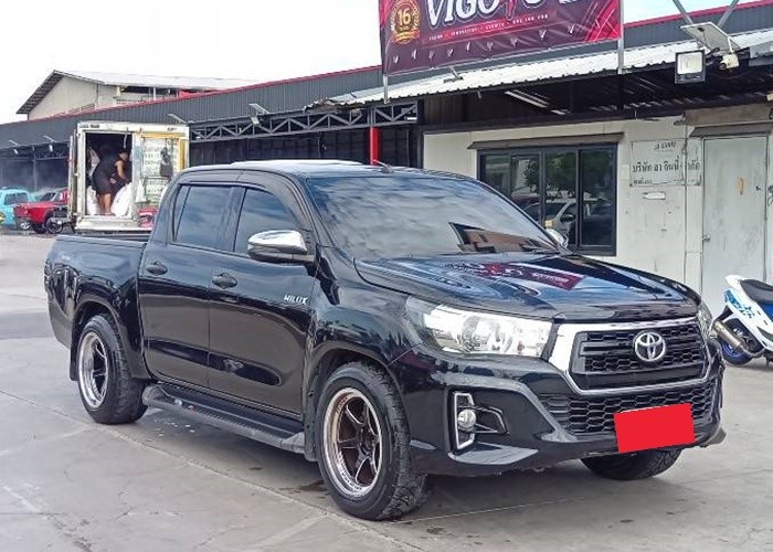 Used 10
                    TOYOTA
                     for Sale Image