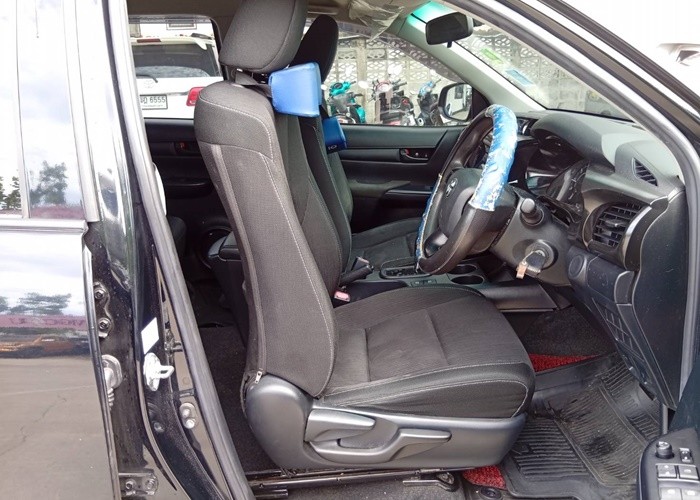 Used 10
                    TOYOTA
                     for Sale Image