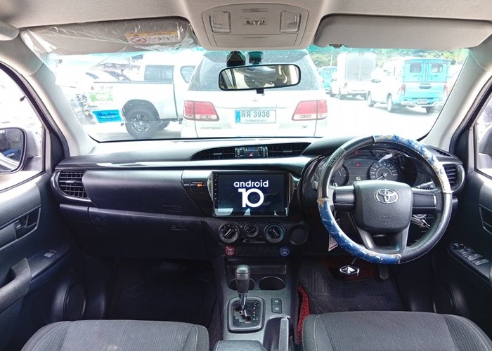 Used 10
                    TOYOTA
                     for Sale Image