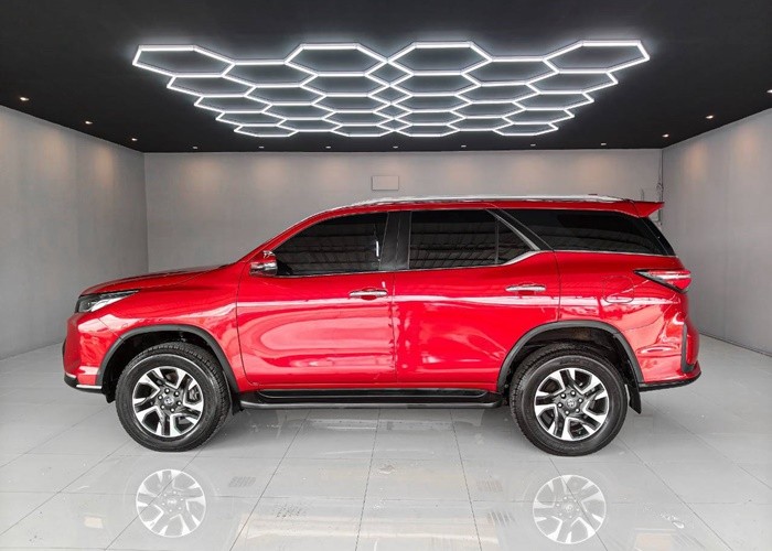 Used 8
                    TOYOTA
                     for Sale Image