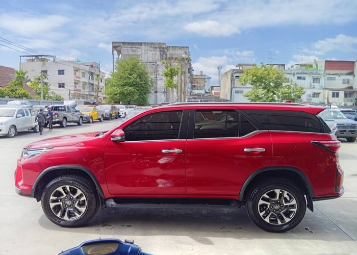 Used 8
                    TOYOTA
                     for Sale Image