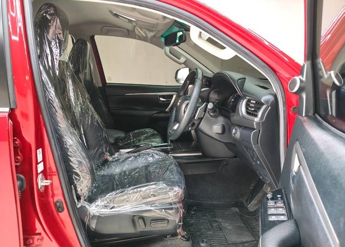 Used 8
                    TOYOTA
                     for Sale Image